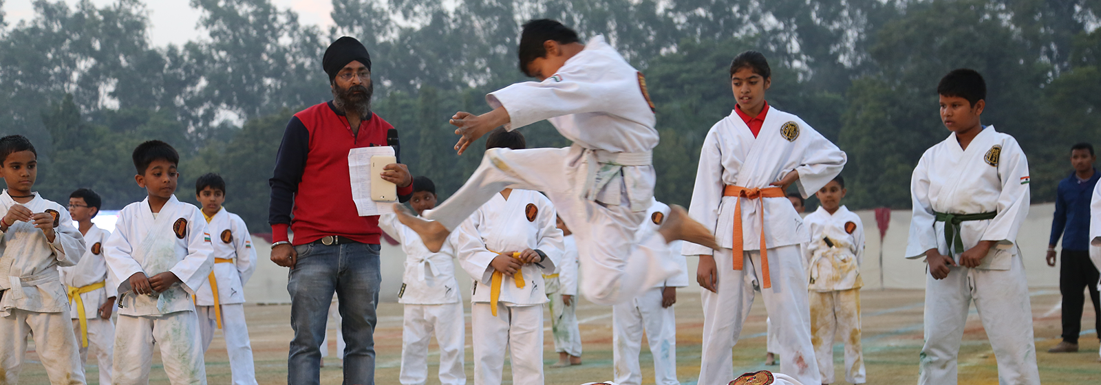 School Activities