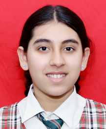 NAVYA NARULA