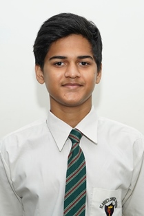 ADITYA MISHRA