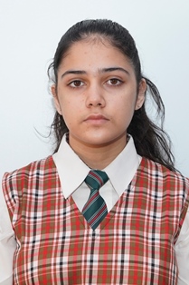 JANVEE BHATT