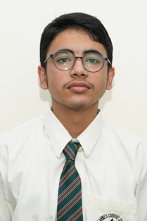ARMAAN SINGH