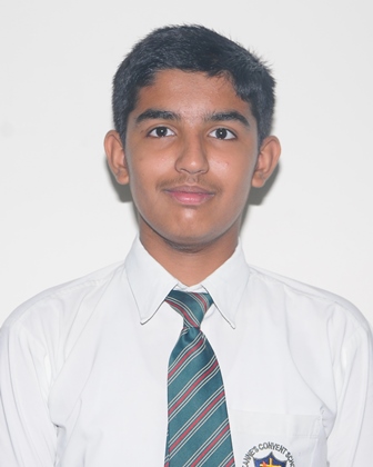 SIDDHARTH SINGH