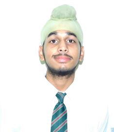 Arshpal Singh