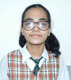 Rishita Bakshi