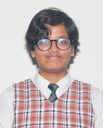 KANISHKA PAL