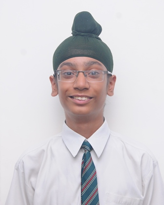 ZORAWAR SINGH