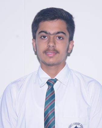 ADITYA KUMAR