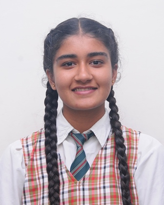 JIA CHAWLA