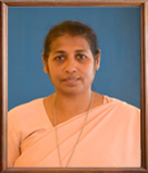 Sr.Jessy Augustine