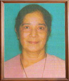 Sr. Yvette