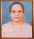 Sr. Rose