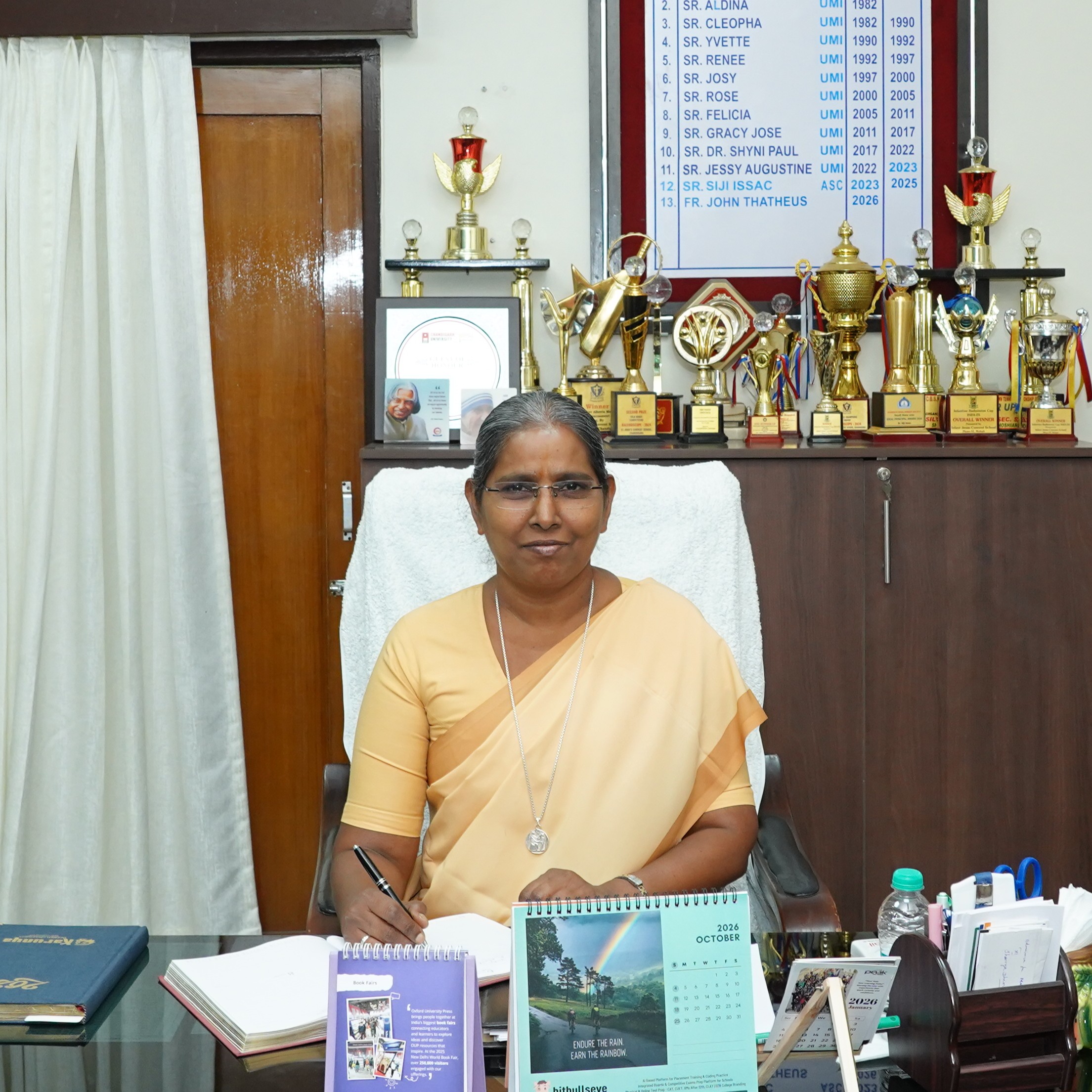 Principal