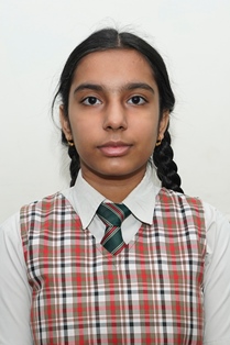 SIMARPREET KAUR