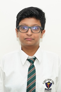 LAKSHAY GUPTA